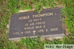 Noble Thompson