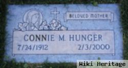 Connie Hunger