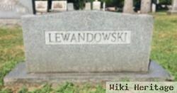 John Lewandowski