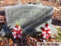 Oather Davis