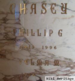 Phillip G. Chasey