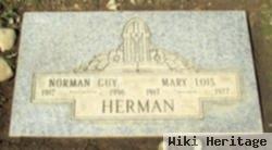 Norman Guy Herman