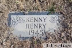 Kenny Henry