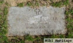 William E. Butler