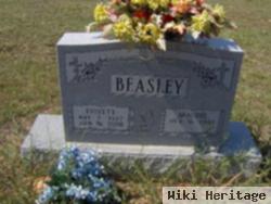 Howard Doyett Beasley, Sr