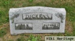 Norman Ives Dickens