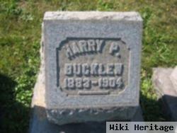 Harry P. Bucklew