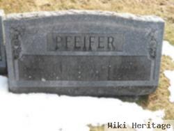 Wilhelm A. Pfeifer