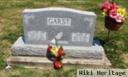 Oakel George Garst