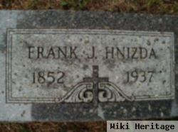 Frank J Hnizda