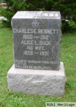 Charles E. Bennett