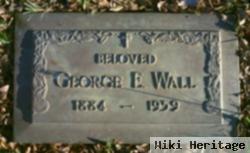 George Everett Wall