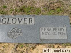 Reba Mae Perry Glover