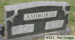 Winifred E Ashworth