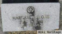 Margaret Stone