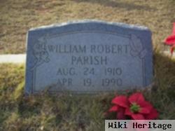 William Robert Parish