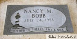 Nancy Bobb