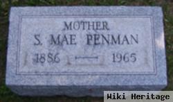 S. Mae Penman