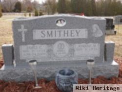 James Curtis "jim" Smithey, Iii