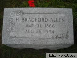 H. Bradford Allen