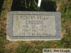 Robert Kelly Crossno