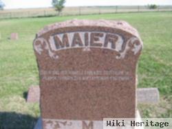 Henry C. Maier