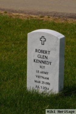 Robert Glen Kennedy