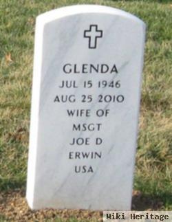 Glenda Erwin