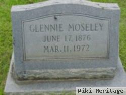 Glenna "glennie" Moseley