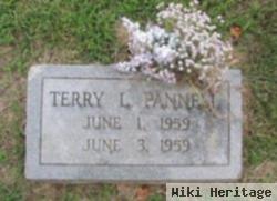 Terry L Pannell