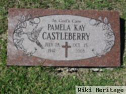 Pamela Kay Castleberry