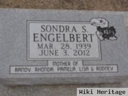 Sondra S Engelbert