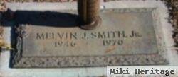 Melvin J. Smith, Jr