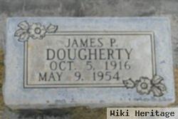 James P. Dougherty