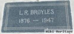 Lenley River Broyles