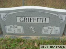 Ena I. Griffith