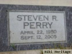 Steven R. Perry