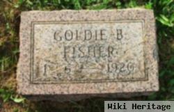 Goldie B. Fisher