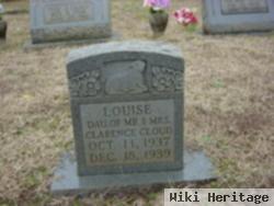 Louise Cloud
