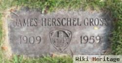 James Herschel Gross