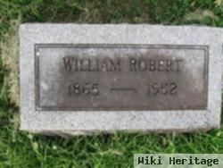 William Robert Journey