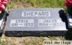 Jacob Shepard