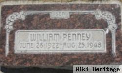 William Penney