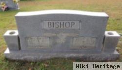 Ezra Thomas Bishop