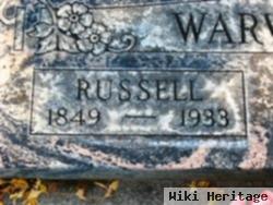 Russell Lowell Warwick