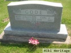 Earl J Gode