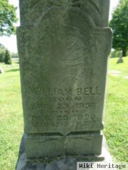 William Bell