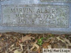 Marvin Albert Carver