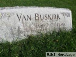 Emma Damon Van Buskirk