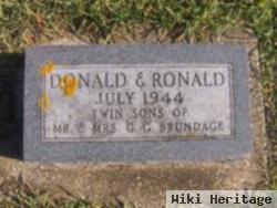 Ronald Brundage